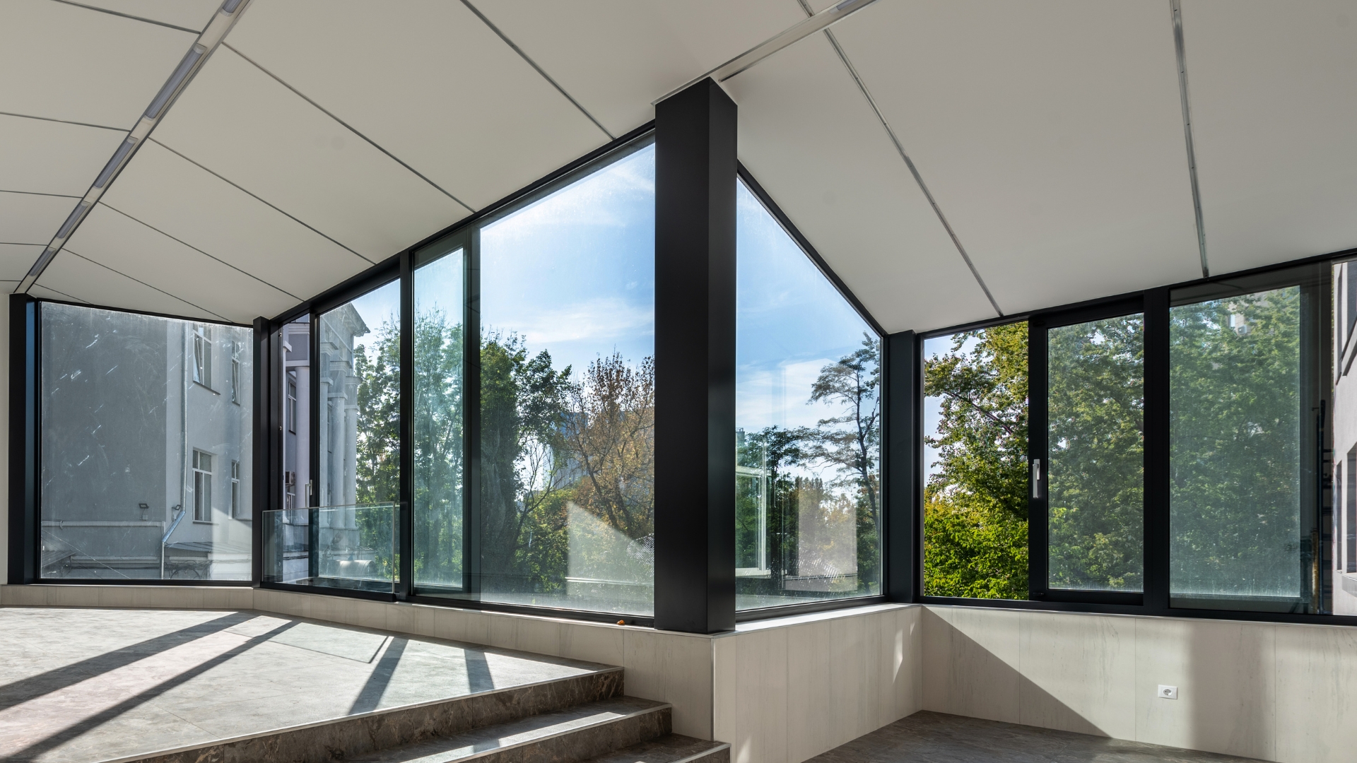 divisiones para baño bogota